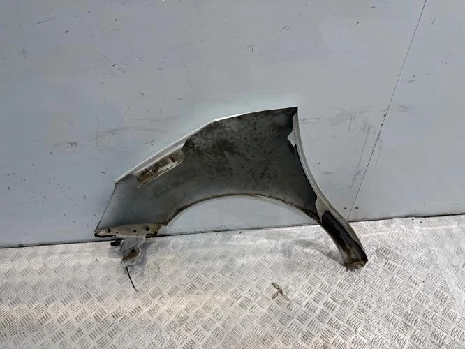 Aile avant droit CITROEN C3 2 PHASE 2 00007841Z7 DV6FE_BHW - Photo 4/4