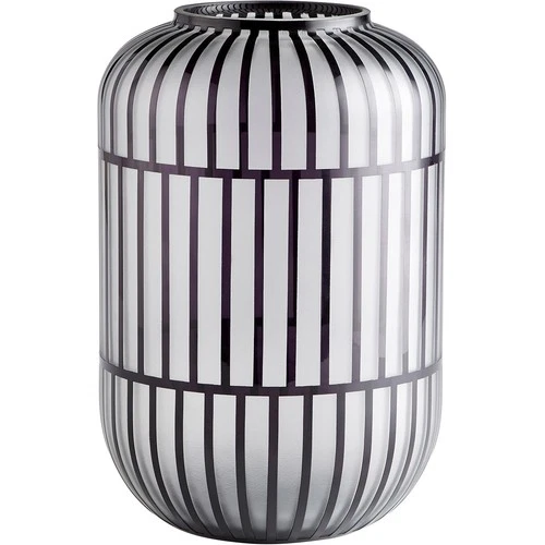 Cyan Design 10872 Lined Up 14 inch Vase - Picture 1 of 3