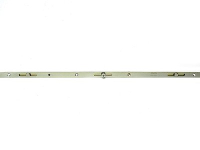 G-U Fenstertechnik MITTELSTÜCK Bauteil-Nr. GU 6.26742.02 FFB/FFH 951-1450