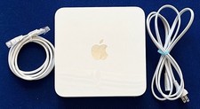 Apple Time Capsule 6TB NAS  Wireless Router Time Machine Backup Disk Storage