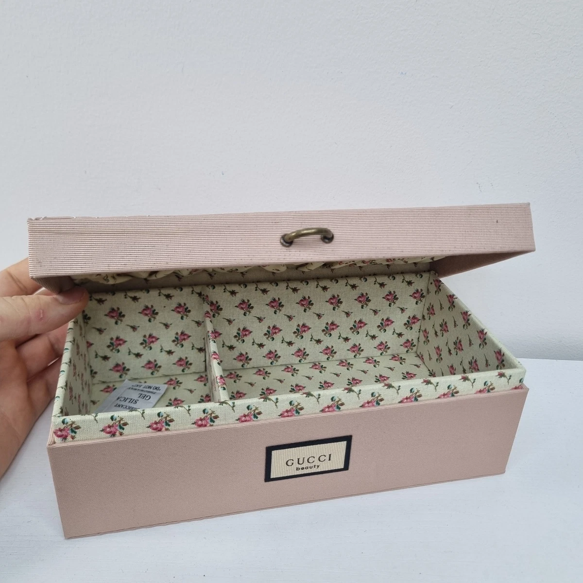 Gucci Makeup Makeup Boxes for sale | eBay