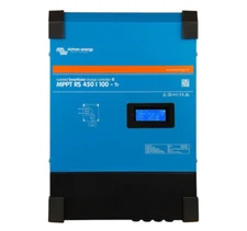 Victron Energy SmartSolar Charge Controller MPPT RS 450/100-Tr