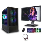 Cyberpowerpc Gamer Xtreme Gaming Desktop Intel Core I5 9400f 8gb Memory Nvidia Geforce Gtx