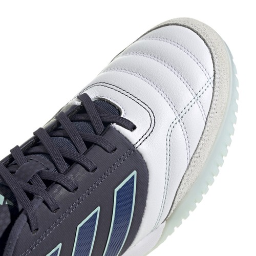 Adidas Top Sala Competition Indoor Soccer Shoes Cleats Futsal IE1547 Mens Sizes - Picture 6 of 9