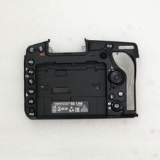 Complete back cover assy with buttons and FPC repair parts for Nikon D850 SLR