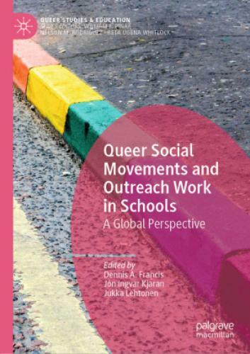 Thumbnail - Queer Social Movements And Outreach Work In Schools A Global