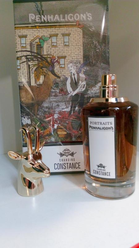 PENHALIGONS Portraits Changing Constance Eau de Parfum 2.5 fl oz 