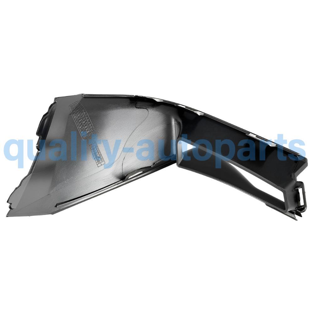 Front M Bumper Right Air Channel 51118058558 For BMW X6 F16