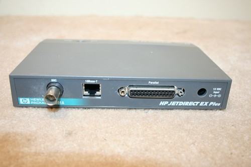 HP J2591A JETDIRECT EX PLUS article #311 - Photo 2/3