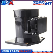 Medidor de flujo de aire másico para Ford Mustang MAF 1999-2004 Mercury Mountaineer