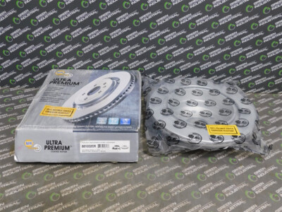 NEW NAPA Ultra Premium 881032CR Coated Rotor Min. Thk. 18mm Max. Dia. 212.25mm
