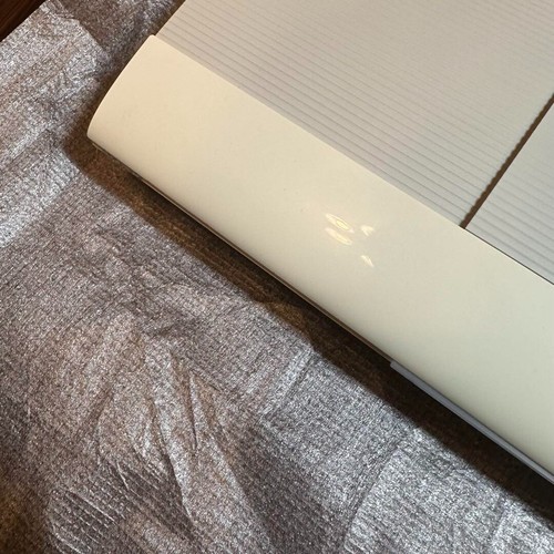 PS3 Classic White 250GB 4200B 1314 From Japan - Picture 17 of 20