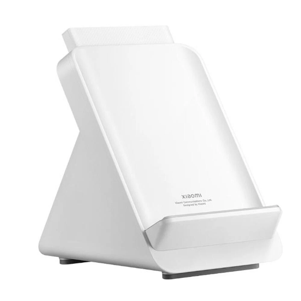 Xiaomi 80W Lift Type Air Cooled Qi Wireless Charging Set For Xiaomi Mi 14 Ultra - Picture 1 of 8