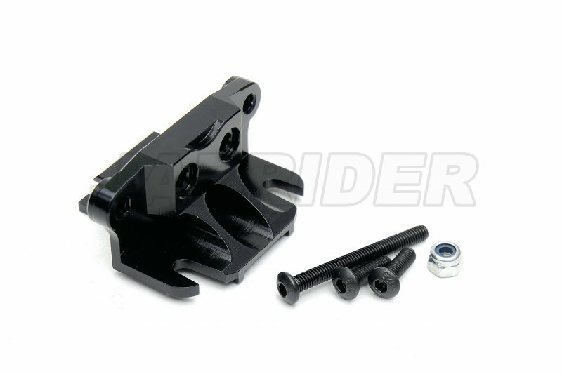 Jazrider Aluminum Front Arm Mount(A5 Parts)For Tamiya Terra