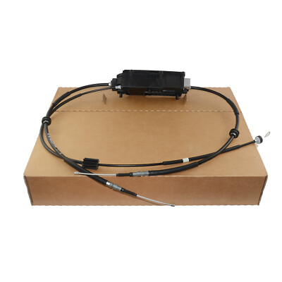 34436850289 Elettrico Freno A Mano Del Freno Di Stazionamento Attuatore Unità Di Controllo Per BMW X5 X6 E70 E71 E72 3443 6850 289 - Foto 9