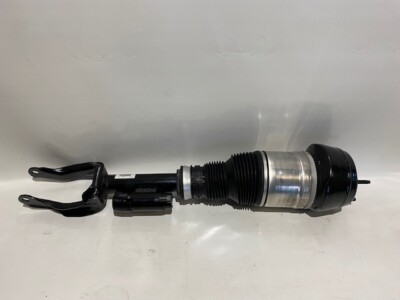 Original Mercedes Luftfederbein vorne rechts GLE W292 GL X166  