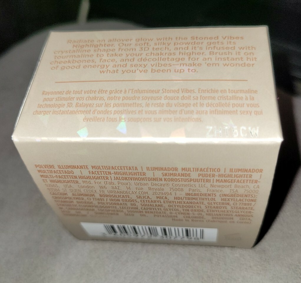 stoned vibes highlighter