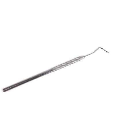 Dental Depth Measuring Instruments Diagnostics Periodontal Probe Color Marking