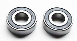 Wheel Bearing Kit Front For Suzuki VL 1500 LC Intruder 1999 - Picture 1 of 1