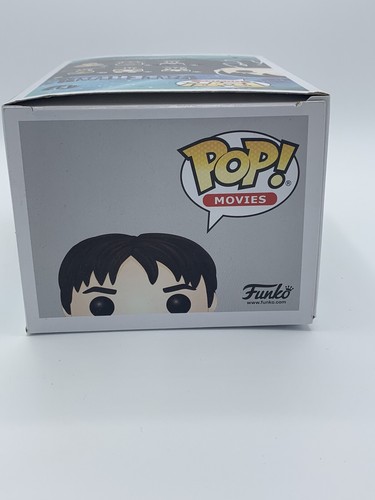 Valerian Funko Pop! Vinyl Figure #437 - Picture 6 of 6