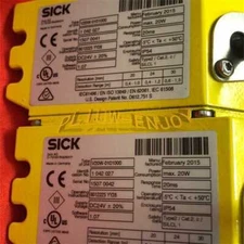 1PCS NEW SICK Safety vision sensor V20W-0101000