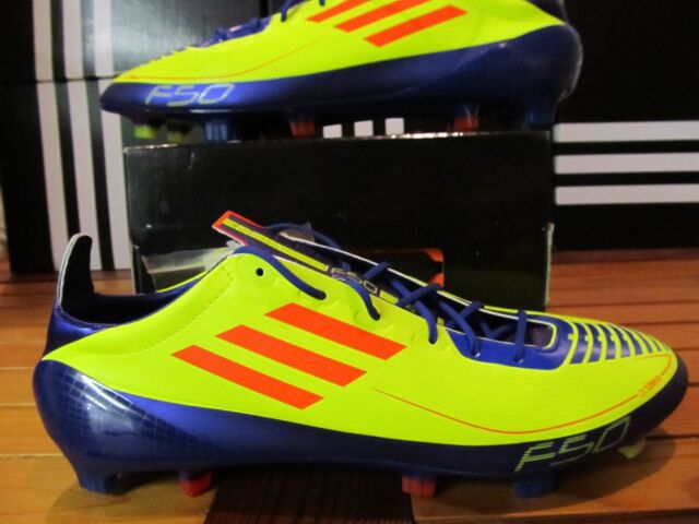 adizero soccer cleats