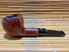 Pipa Poul Winslow Crown 200 Freehand pezzo unico pipe pipa pezzo unico