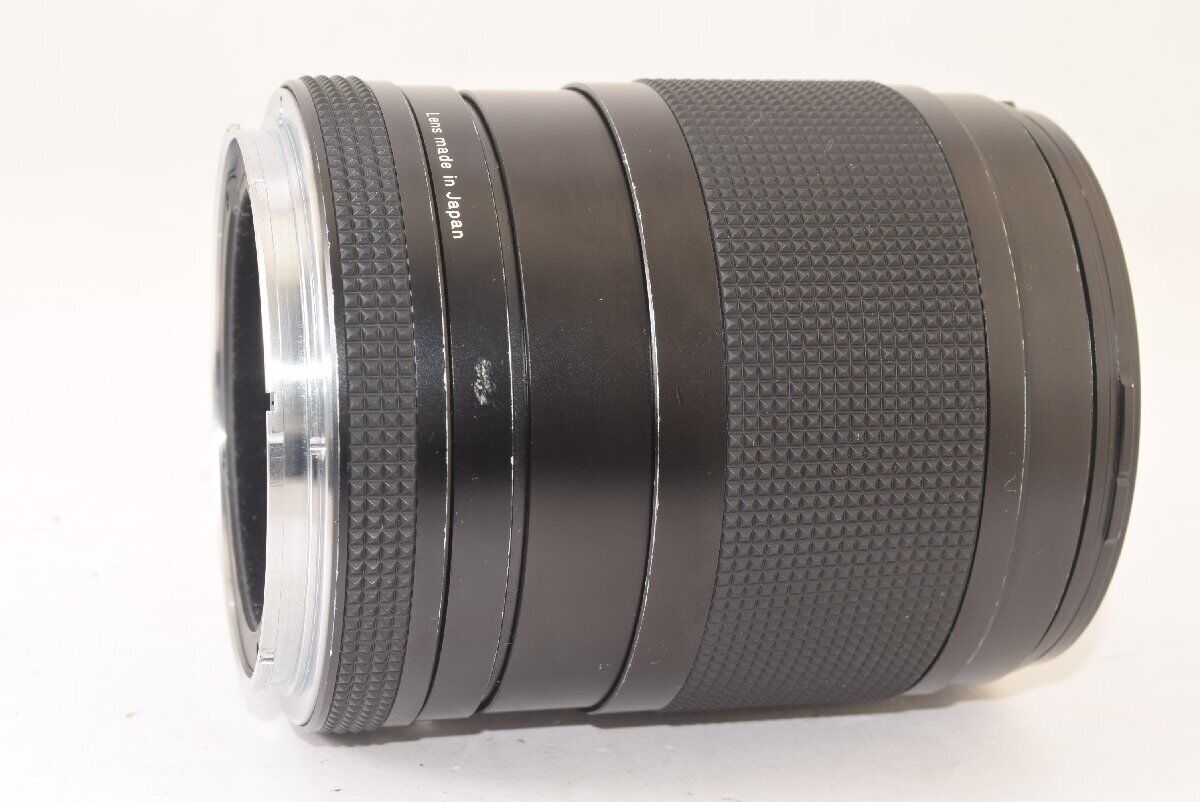 CONTAX CARL ZEISS SONNAR 140MM F2.8 T 645 PRIME TELEPHOTO CONTAX CARL ZEISS SONNAR 140MM F2.8 T 645 PRIME TELEPHOTO