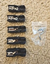 5x Bit Holder for DeWalt 20V Max Drill & Drivers N131745