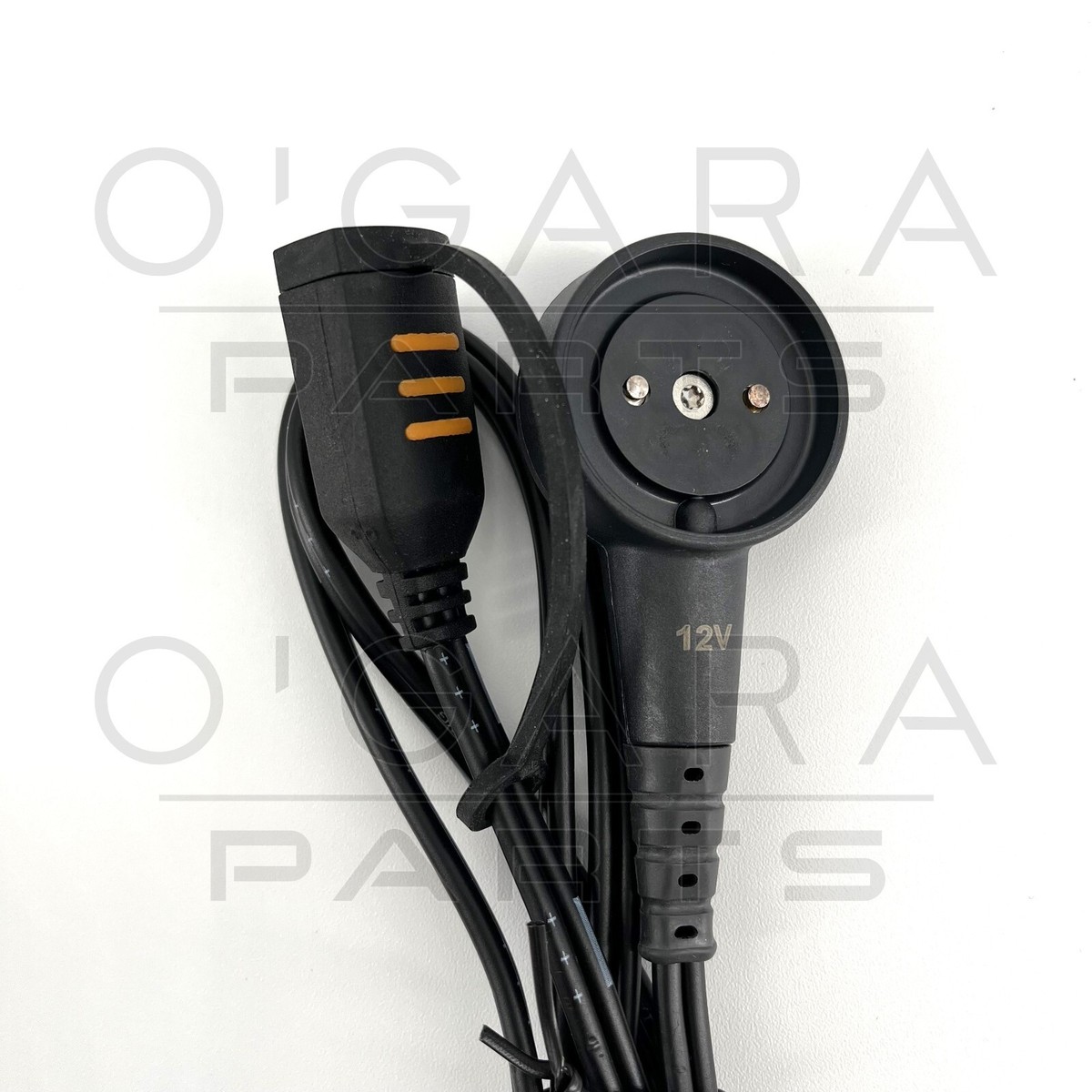 メンテナンス Rolls Royce 2PIN CHARGER CABLE TA2053 71102353902 OEM Rolls-Royce Battery Charger & Conditioner | eBay