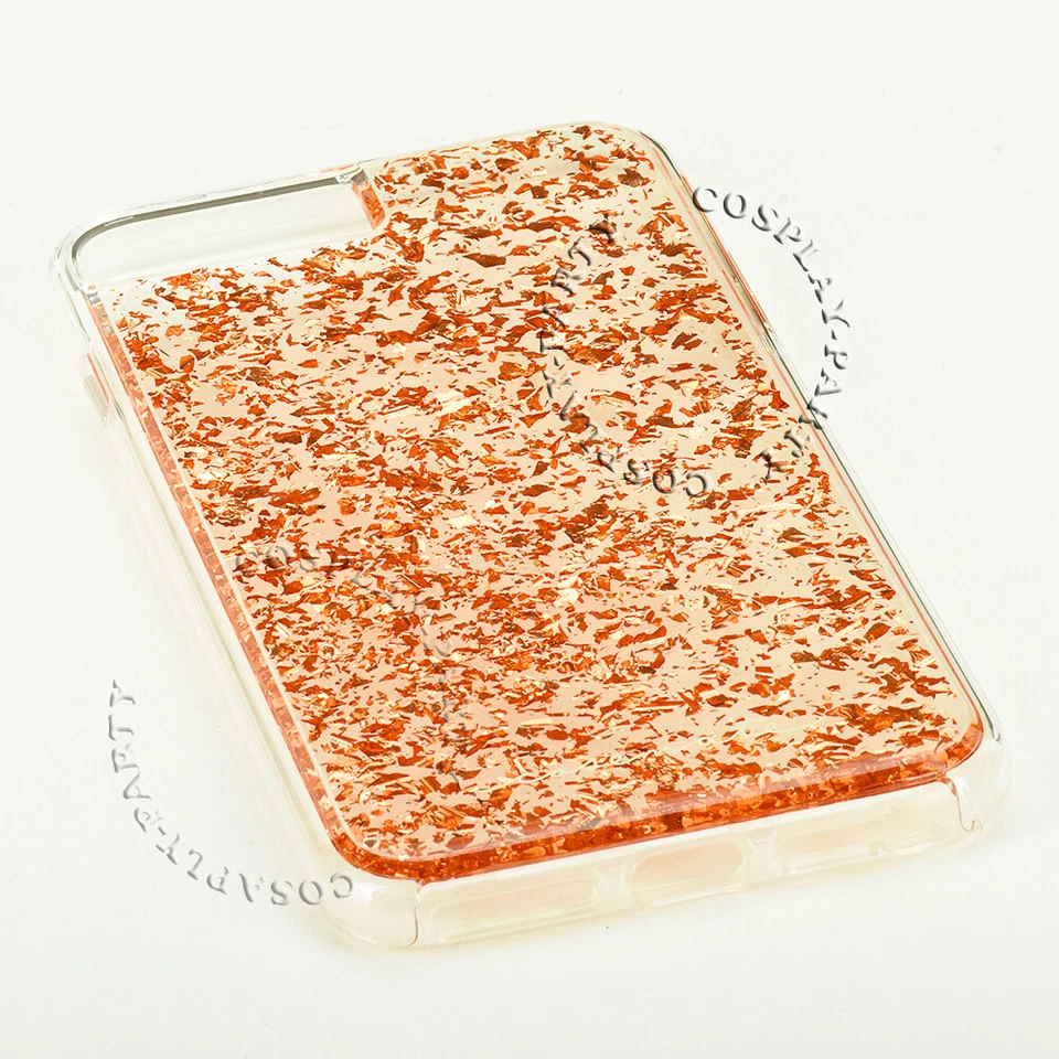 Funda Carcasa Mate Karat iPhone 7 Plus / iPhone 8 Plus Doble Capa - Oro Rosa Foto 4 de 4