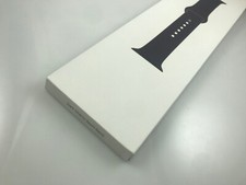 Original Apple watch Series 7 6 SE 5 4 3 2 Sport Band 38mm 40mm 41MM Dark Cherry