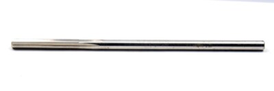 3/16+ ( MIKES .1877) X .180 X 1'' X 4-1/2''OAL STR 6FL REAMER (K-3-6-8-13)