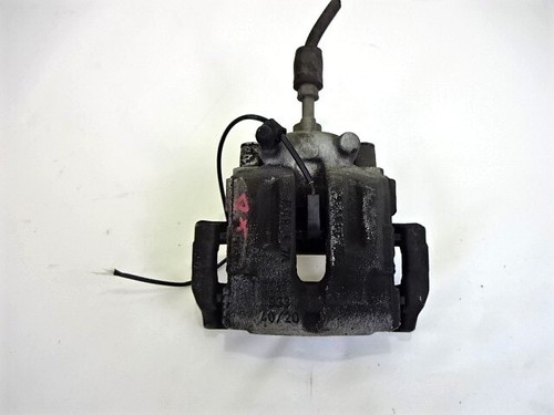 34216768694 Bremssattel Hinten Recht BMW Serie 1 120D E87 2.0 D 130KW Aut