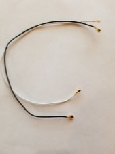 OEM Motorola Moto One 5G / One 5G Ace Antenna Flex Cable Set  XT2075 / XT2113 