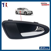 InnertüRgriff Rechts FüR Seat Ibiza Von 2010 Bis 2012 6J0837114A