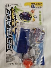 Hasbro Beyblade Burst Wyvron W2 NIB US seller