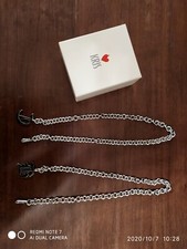 Collana Kris Con Lettera