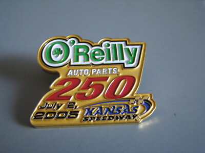 o'reilly auto parts tobacco road 2005 O
