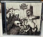 Lord Mantis – Pervertor - Sealed CD