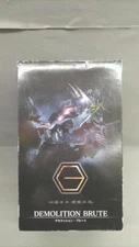 Kotobukiya 1/24 Demolition Brute Kit Block Hexa Gear