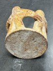 Mayan Clay Pottery VintageCircle Of Friends Mexican Folk Art Candle Holders  — photo 3