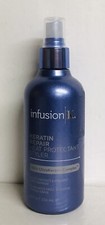 INFUSION K KERATIN REPAIR HEAT PROTECTANT STYLER W/ULTRA KERATIN COMPLEX 8OZ
