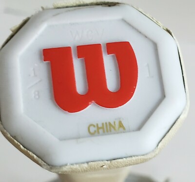 RARE RAQUETTE DE Tennis Wilson Titanium 23 Pouces Serena & Venus