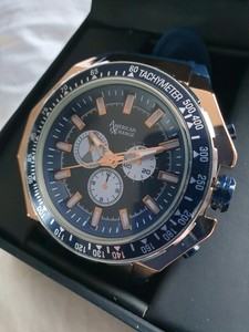 american exchange quartz watch