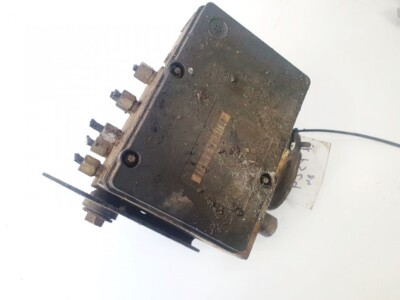 Jeep Grand Cherokee 2005 ABS Unit (ABS Brake Pump) 00009332d1, 25. #1579546-75
