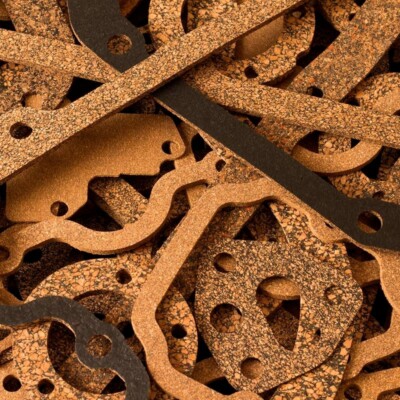 Gummikork Dichtungsplatte 1,5mm x 1000mm x 1000mm