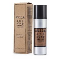Stila One Step Make Up Foundation - Deep 30ml/1oz on sale Stila One Step Make Up Foundation - Deep 30ml/1oz on sale