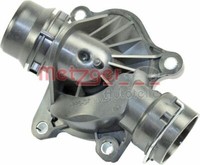 Metzger 4006061 Thermostat, KüHlmittel FüR BMW