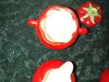 1940 Pantry pride Kitchen Set